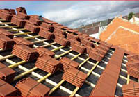 Rénover sa toiture à Montaigu-les-Bois
